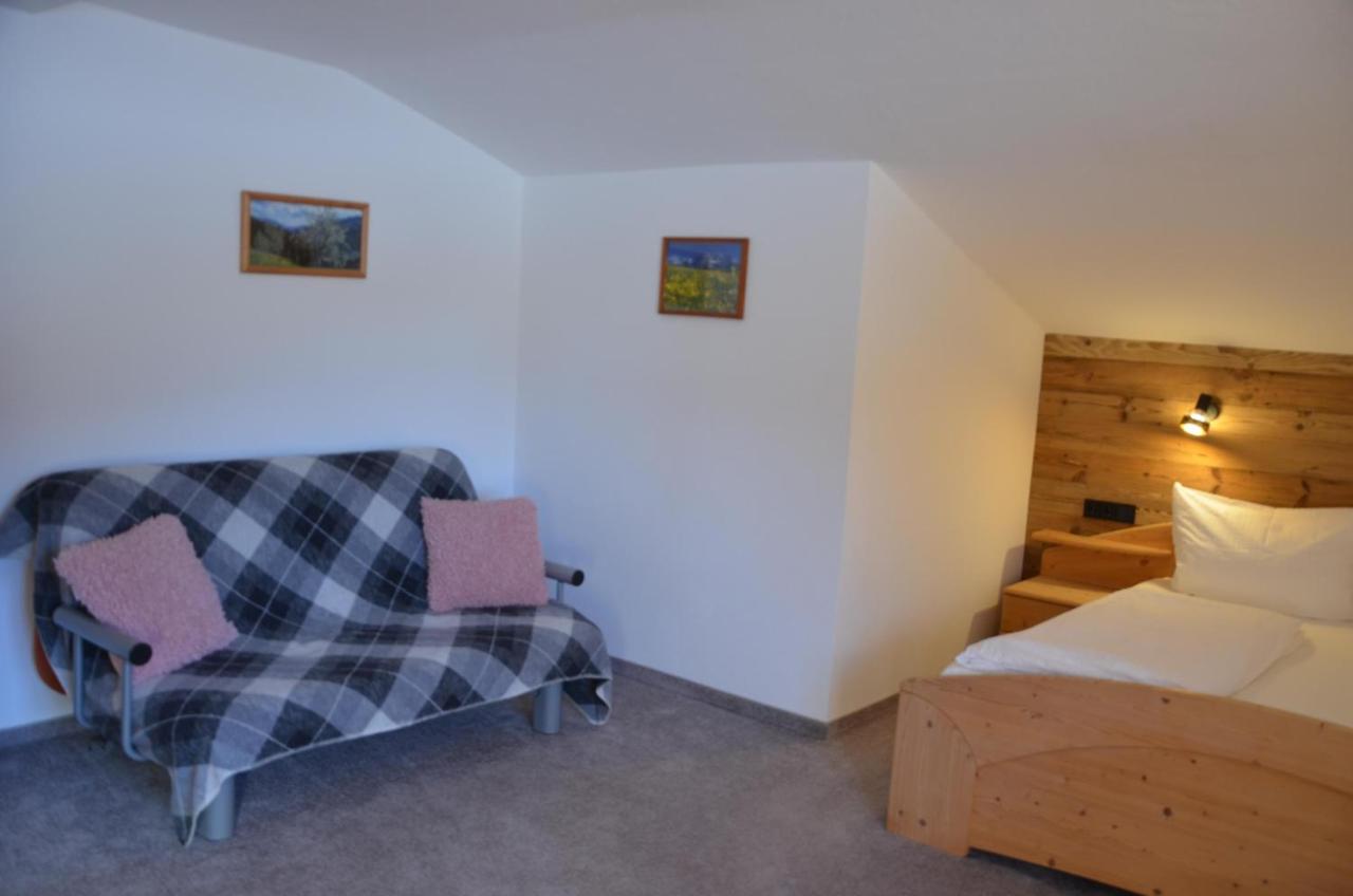 Pension Woetzinghof Kirchberg in Tirol Exterior photo